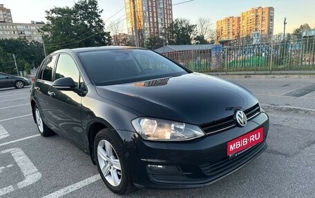 Volkswagen Golf VII, 2014 год, 1 270 000 рублей, 1 фотография