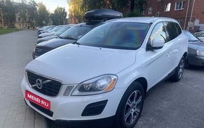 Volvo XC60 II, 2012 год, 2 900 000 рублей, 1 фотография