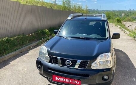 Nissan X-Trail, 2008 год, 1 270 000 рублей, 1 фотография