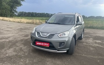 Chery Tiggo (T11), 2013 год, 720 000 рублей, 1 фотография