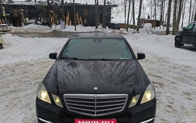 Mercedes-Benz E-Класс, 2012 год, 1 570 000 рублей, 1 фотография