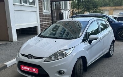 Ford Fiesta, 2011 год, 700 000 рублей, 1 фотография