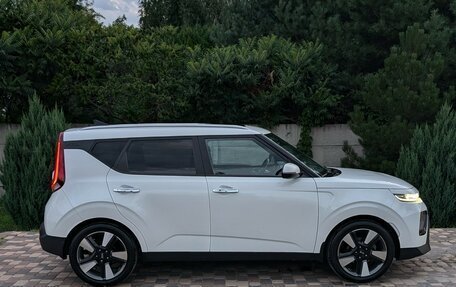 KIA Soul III, 2019 год, 3 000 000 рублей, 13 фотография