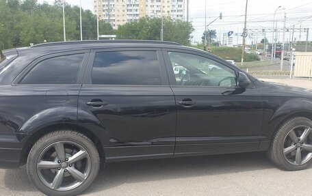 Audi Q7, 2011 год, 1 780 000 рублей, 3 фотография