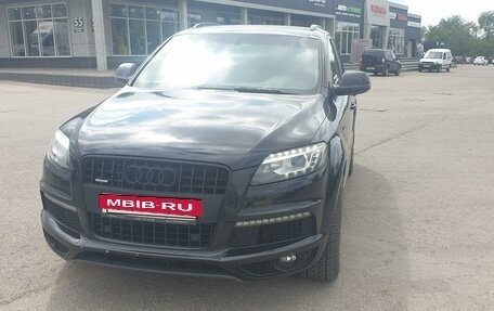 Audi Q7, 2011 год, 1 780 000 рублей, 2 фотография