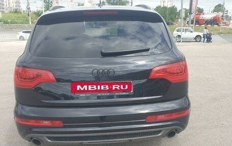 Audi Q7, 2011 год, 1 780 000 рублей, 4 фотография