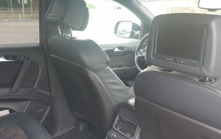 Audi Q7, 2011 год, 1 780 000 рублей, 12 фотография