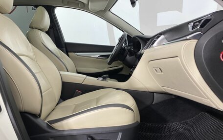 Infiniti QX50 II, 2019 год, 3 400 000 рублей, 14 фотография