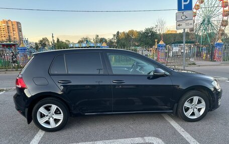 Volkswagen Golf VII, 2014 год, 1 270 000 рублей, 3 фотография