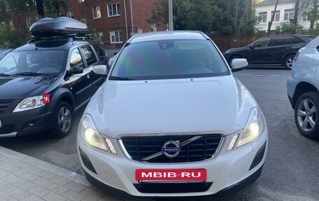 Volvo XC60 II, 2012 год, 2 900 000 рублей, 2 фотография