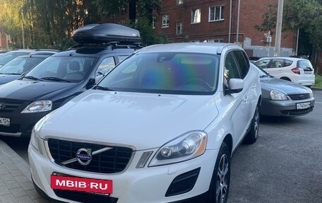 Volvo XC60 II, 2012 год, 2 900 000 рублей, 3 фотография