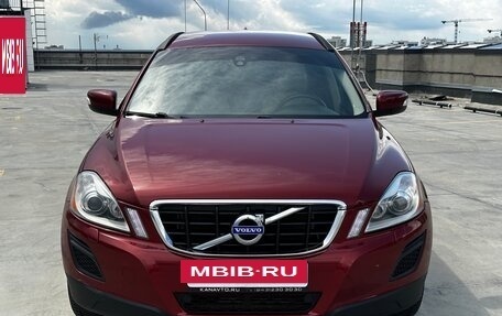 Volvo XC60 II, 2011 год, 1 437 841 рублей, 2 фотография