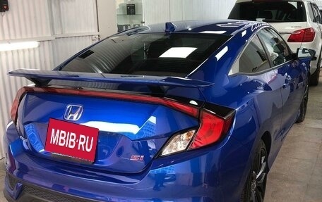 Honda Civic IX, 2020 год, 2 990 000 рублей, 11 фотография