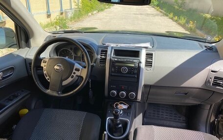 Nissan X-Trail, 2008 год, 1 270 000 рублей, 11 фотография