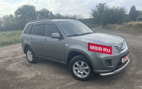 Chery Tiggo (T11), 2013 год, 720 000 рублей, 2 фотография