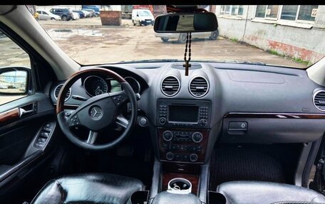 Mercedes-Benz GL-Класс, 2007 год, 1 400 000 рублей, 6 фотография