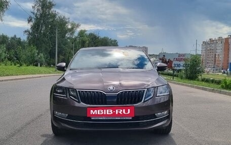 Skoda Octavia, 2017 год, 2 150 000 рублей, 2 фотография