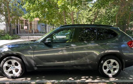 BMW X1, 2014 год, 1 480 000 рублей, 4 фотография