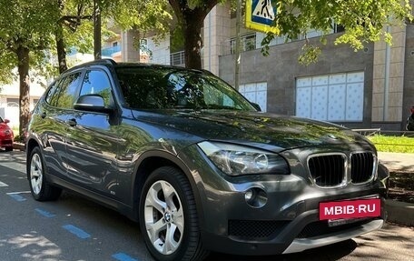 BMW X1, 2014 год, 1 480 000 рублей, 2 фотография