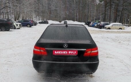 Mercedes-Benz E-Класс, 2012 год, 1 570 000 рублей, 6 фотография