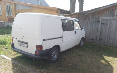 Volkswagen Transporter T4, 2000 год, 900 000 рублей, 5 фотография