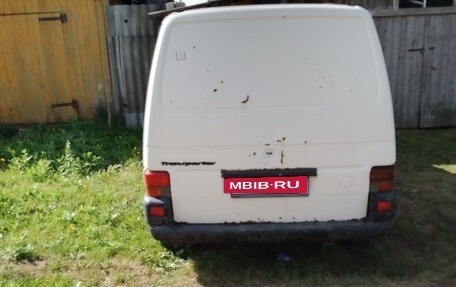 Volkswagen Transporter T4, 2000 год, 900 000 рублей, 4 фотография