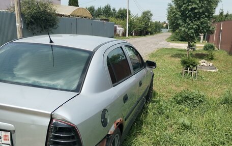 Chevrolet Viva, 2004 год, 180 000 рублей, 4 фотография