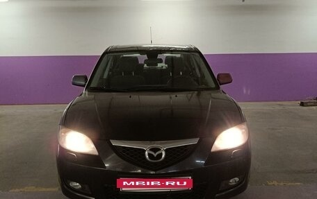 Mazda 3, 2008 год, 419 999 рублей, 4 фотография