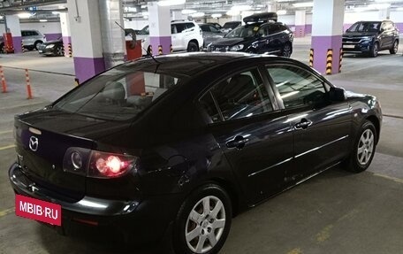 Mazda 3, 2008 год, 419 999 рублей, 12 фотография