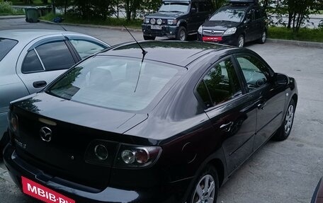 Mazda 3, 2008 год, 419 999 рублей, 11 фотография