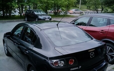 Mazda 3, 2008 год, 419 999 рублей, 16 фотография