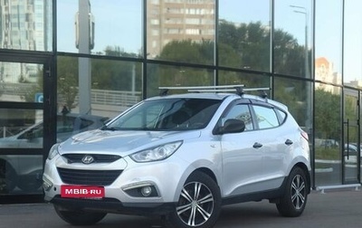 Hyundai ix35 I рестайлинг, 2012 год, 1 302 000 рублей, 1 фотография