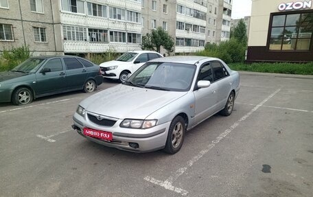 Mazda 626, 1998 год, 230 000 рублей, 1 фотография