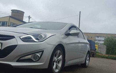 Hyundai i40 I рестайлинг, 2014 год, 1 300 000 рублей, 1 фотография