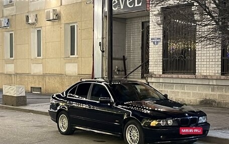 BMW 5 серия, 2001 год, 730 000 рублей, 3 фотография