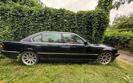 BMW 7 серия, 2000 год, 700 000 рублей, 4 фотография