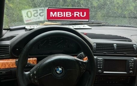 BMW 7 серия, 2000 год, 700 000 рублей, 6 фотография