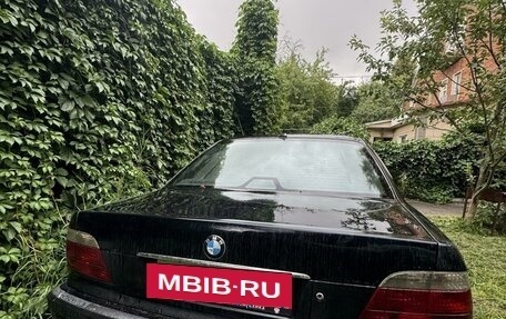 BMW 7 серия, 2000 год, 700 000 рублей, 5 фотография