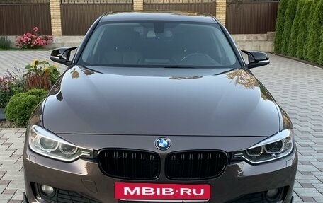 BMW 3 серия, 2013 год, 1 450 000 рублей, 6 фотография