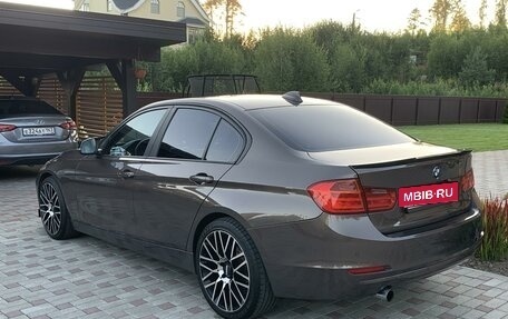 BMW 3 серия, 2013 год, 1 450 000 рублей, 15 фотография