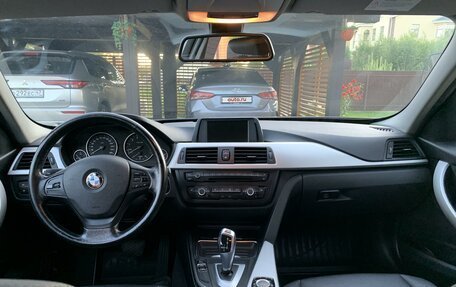 BMW 3 серия, 2013 год, 1 450 000 рублей, 18 фотография