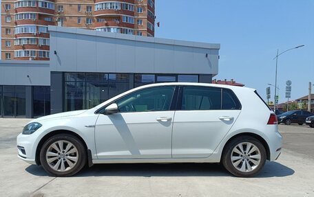 Volkswagen Golf VII, 2019 год, 1 650 000 рублей, 6 фотография