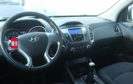 Hyundai ix35 I рестайлинг, 2012 год, 1 302 000 рублей, 6 фотография