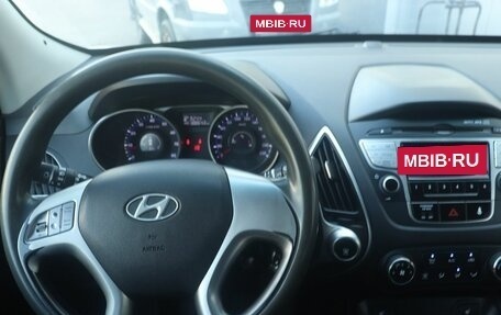 Hyundai ix35 I рестайлинг, 2012 год, 1 302 000 рублей, 9 фотография