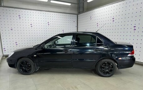 Mitsubishi Lancer IX, 2007 год, 535 000 рублей, 9 фотография