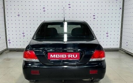 Mitsubishi Lancer IX, 2007 год, 535 000 рублей, 7 фотография