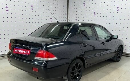 Mitsubishi Lancer IX, 2007 год, 535 000 рублей, 6 фотография