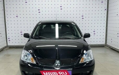 Mitsubishi Lancer IX, 2007 год, 535 000 рублей, 3 фотография