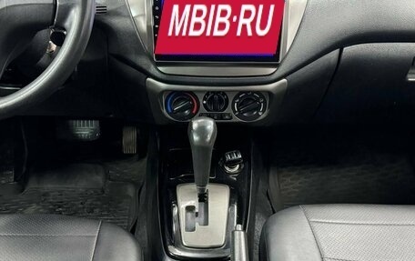 Mitsubishi Lancer IX, 2007 год, 535 000 рублей, 16 фотография