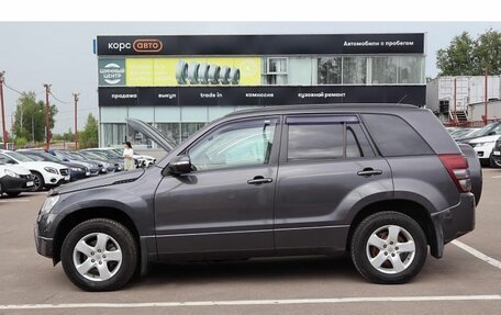 Suzuki Grand Vitara, 2010 год, 1 399 000 рублей, 2 фотография